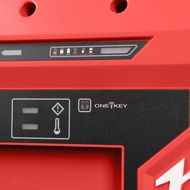 Milwaukee MXFPS-602 MX FUEL Akku-Generator