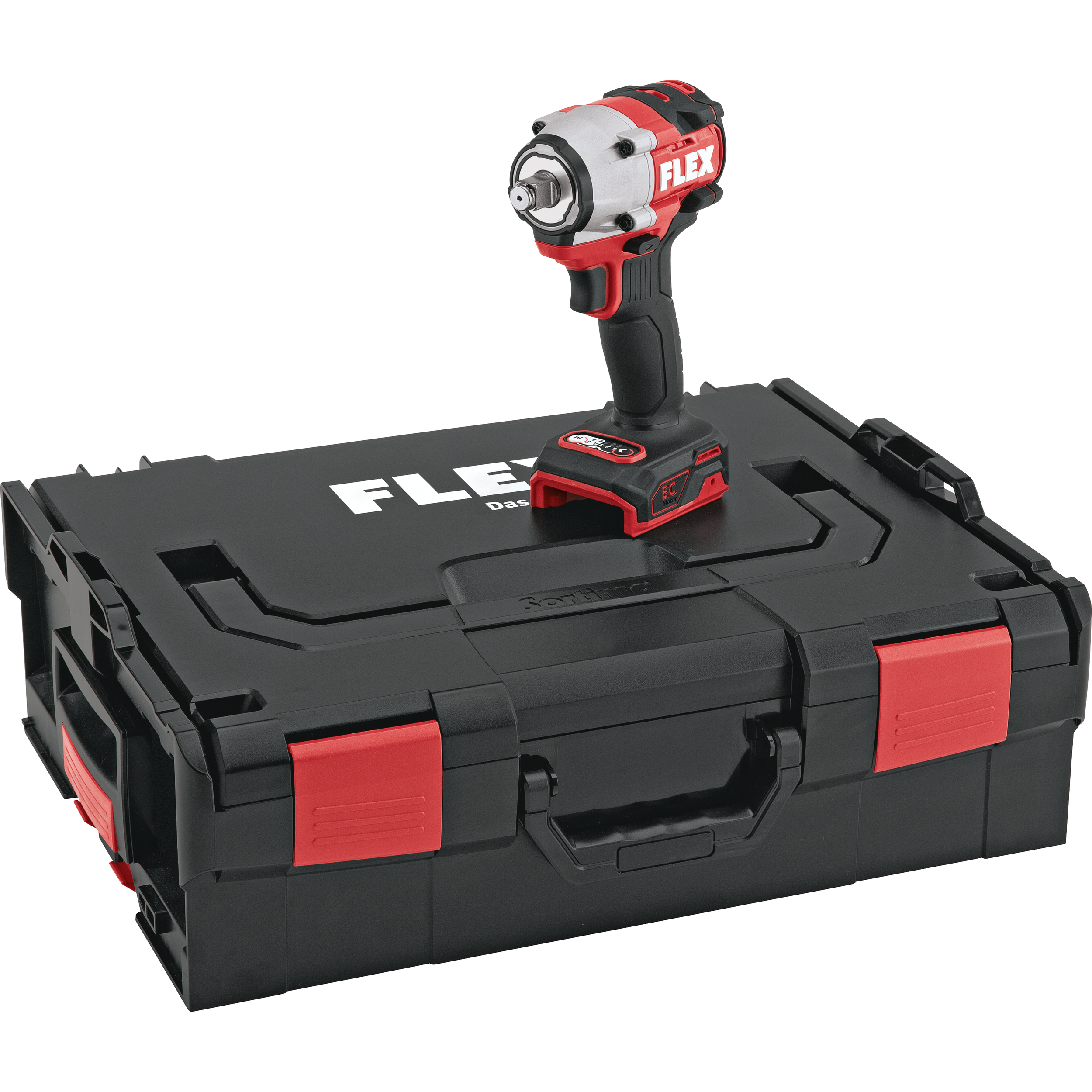 FLEX IW 1/2" 400 18.0