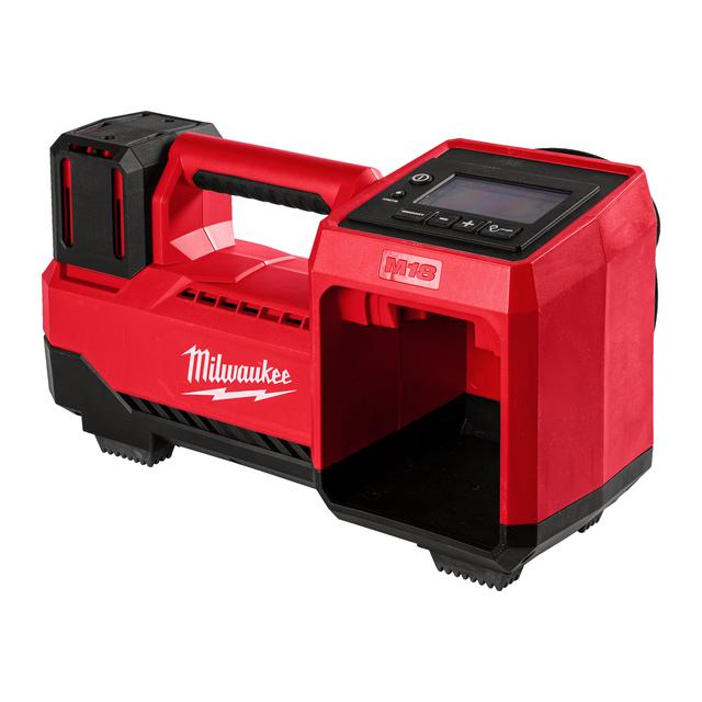 Milwaukee M18BI-0 M18 Akku-Kompressor