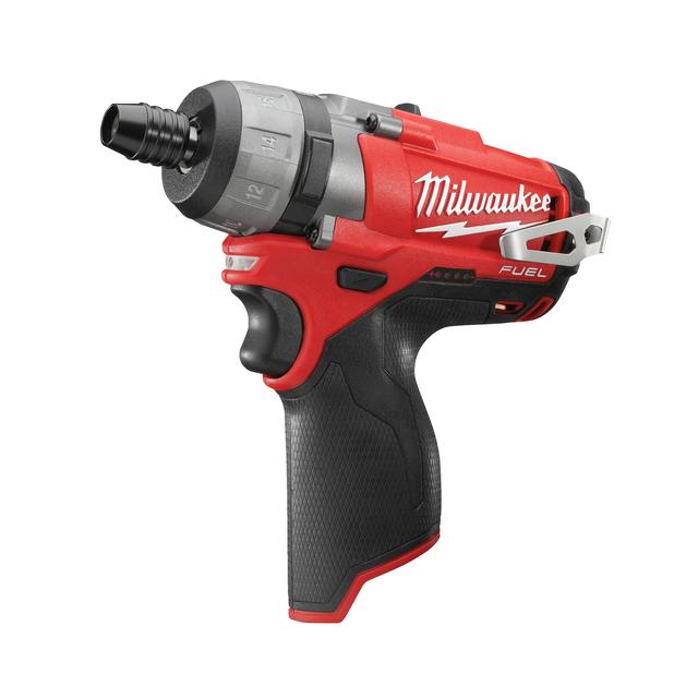 Milwaukee M12CD-0 M12 Akku-Kompaktschrauber