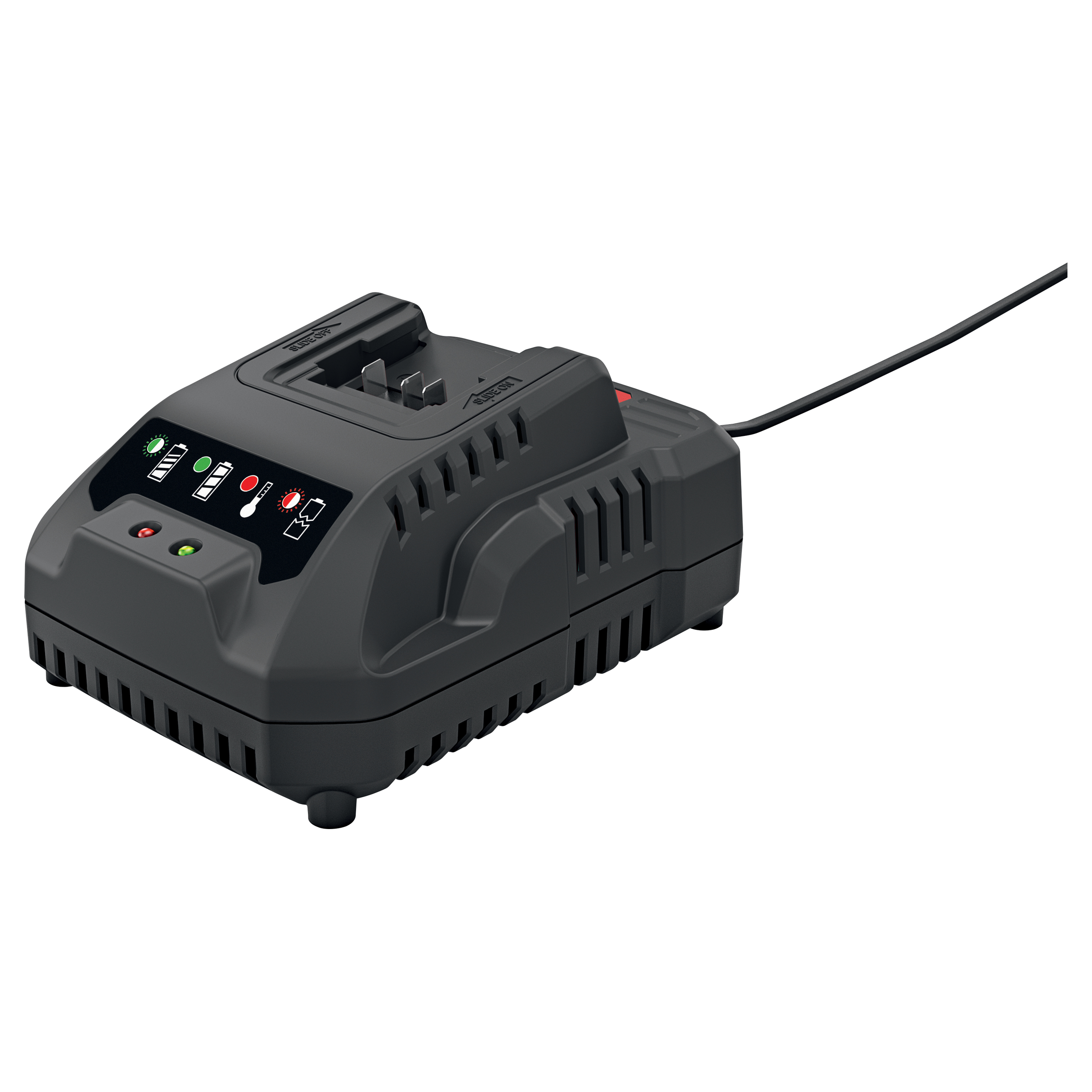 FLEX Akku Ladegerät CA 18.0-LD 230/CEE