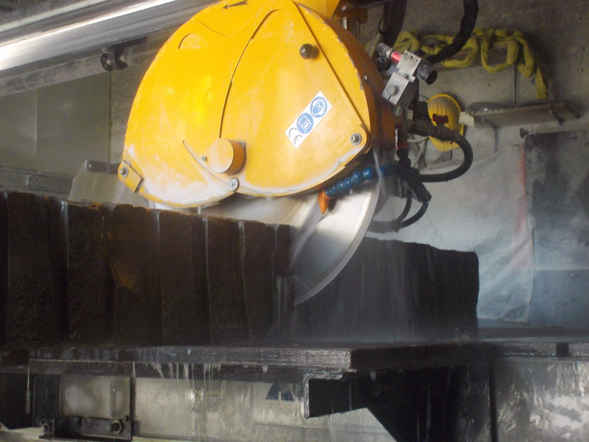 Brückensäge | Achilli | MBS-TS