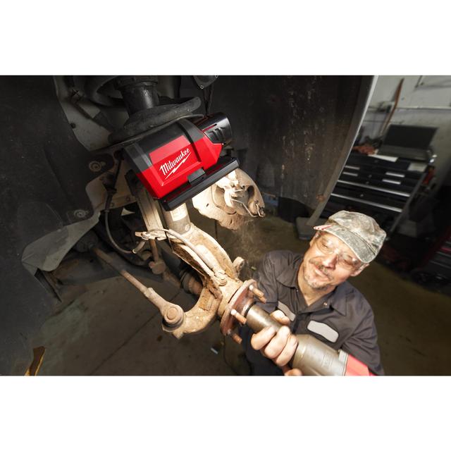 Milwaukee M12PAL-0 M12 Akku-Leuchte