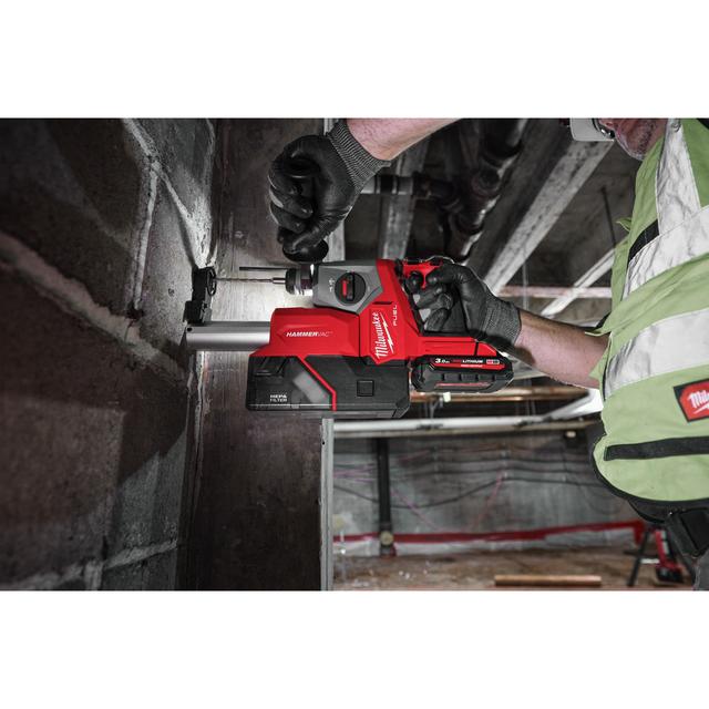 Milwaukee M18FHAC16 Akku-Kombihammer