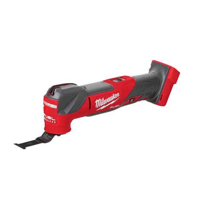 Milwaukee M18FMT-0X M18 FUEL Akku-Multitool