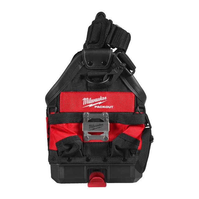 Milwaukee PACKOUT Werkzeugtasche 38 cm 460 x 440 x 270 mm