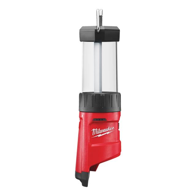 Milwaukee M12LL-0 M12 Akku-Laternenleuchte