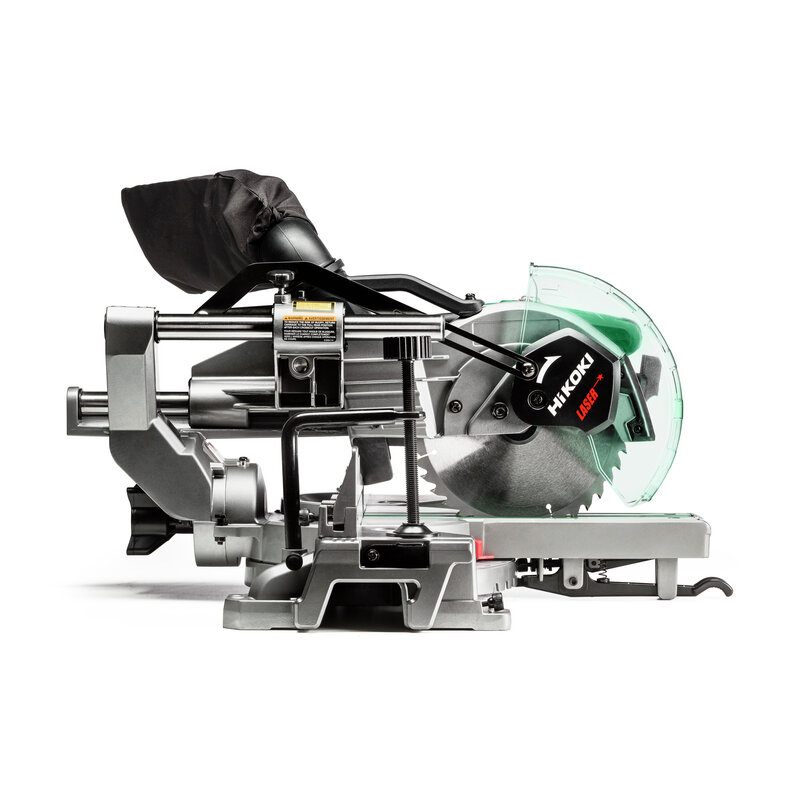 HiKOKI Paneelsäge C8FSHGWAZ