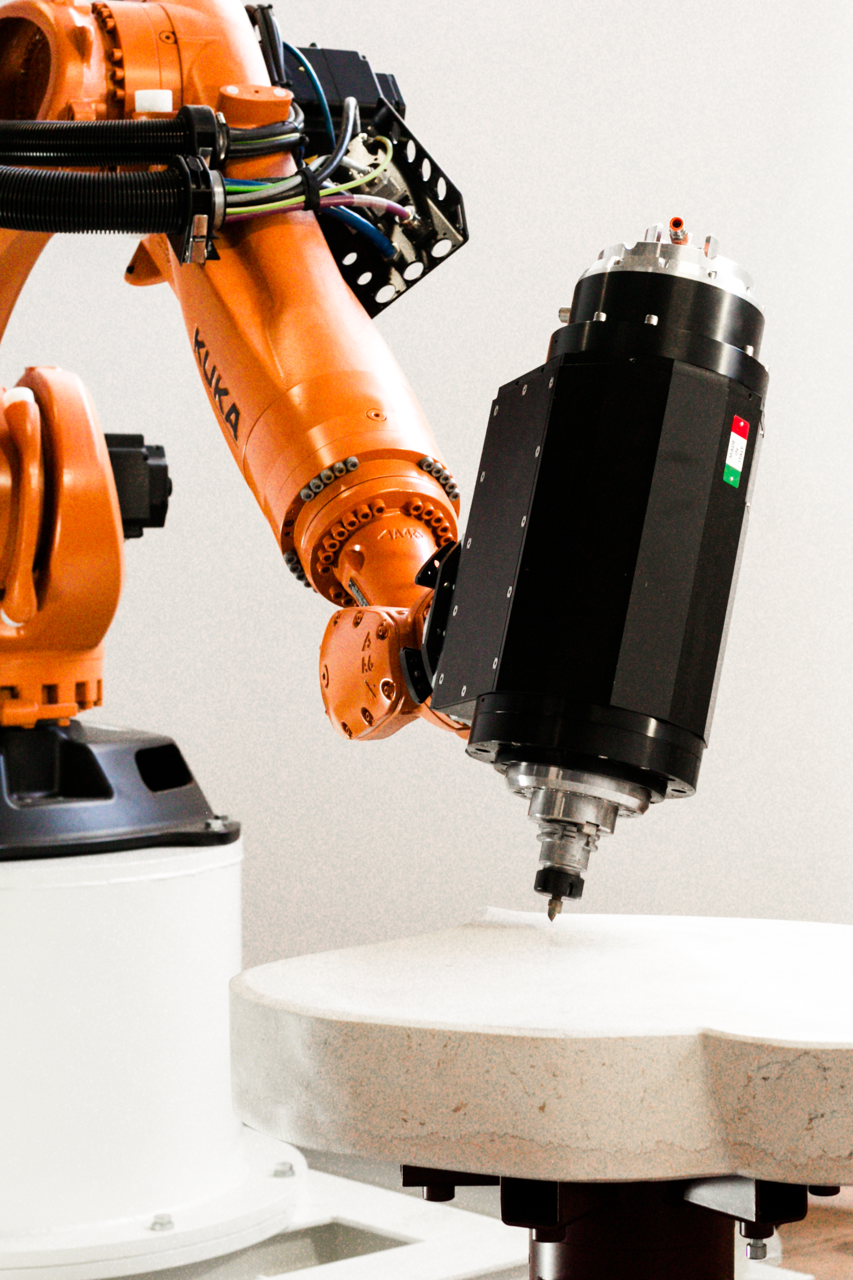 MD Dario Roboter-Seilsäge MDX Automatic