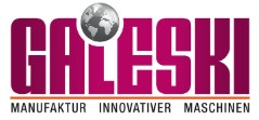 Galeski – Manufaktur innovativer Maschinen – Peter Galeski e.K.