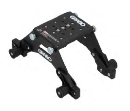 Grabo Attachment Plate