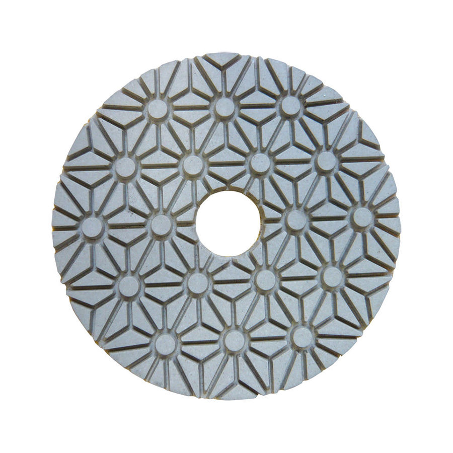 Diamant-Klett-Schleifbelag | Superglanz Speed