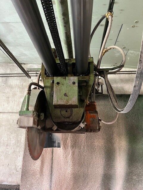 Brückensäge Spielvogel M 325S