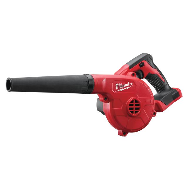 Milwaukee M18BBL-0 M18 Büstenloses Akku-Gebläse