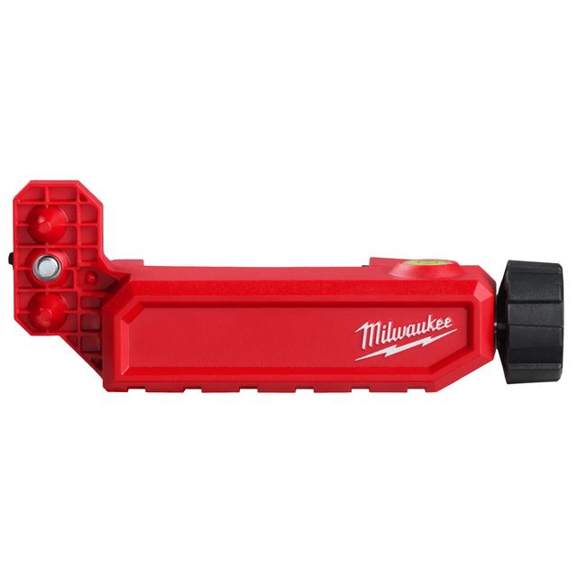 Milwaukee RD600 Laserempfänger für Rotationslaser