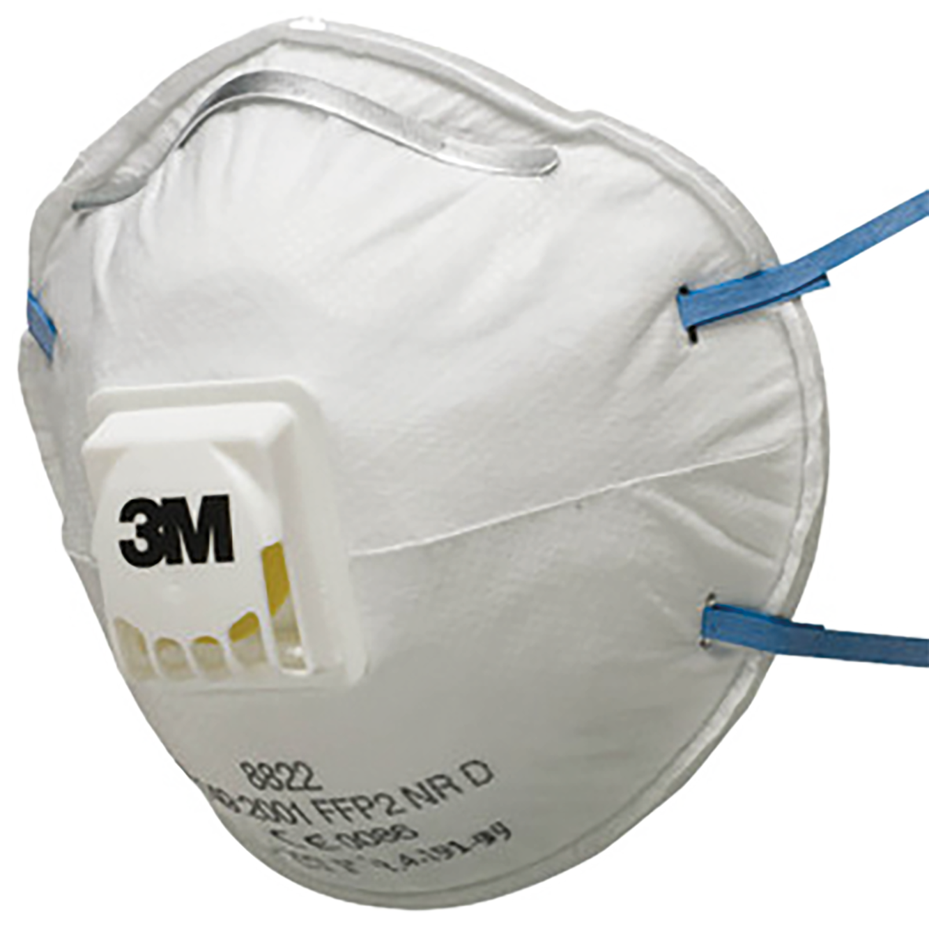 3M Staubmaske 8822