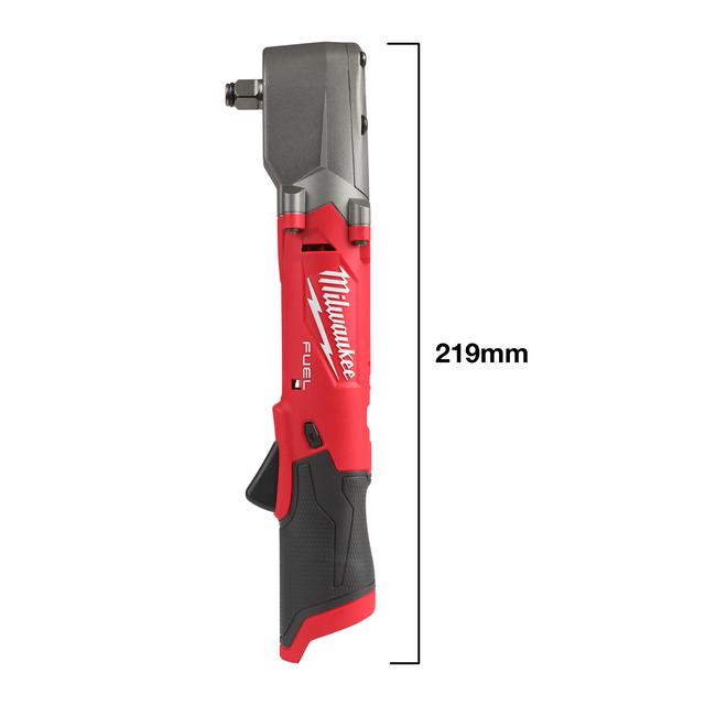 Milwaukee M12FRAIWF38-0 M12 FUEL 3/8"-Akku-Rechtwinkliger Schlagschrauber