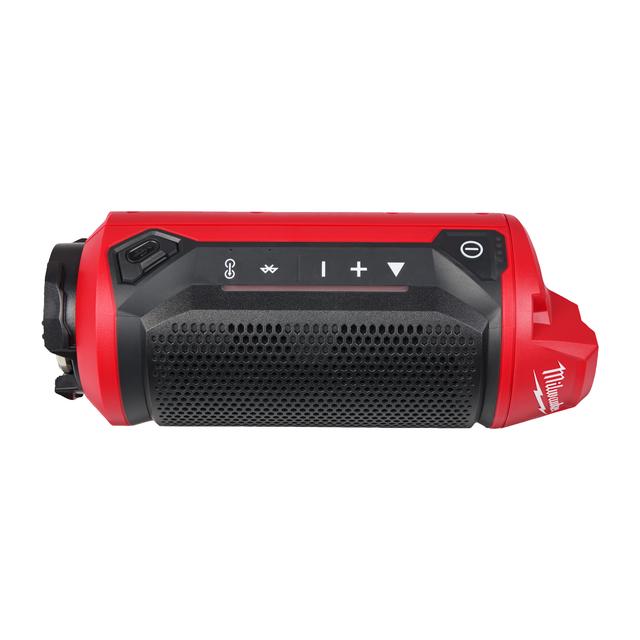 Milwaukee M12SPEJSG2-0 M12 Akku-Baustellenlautsprecher