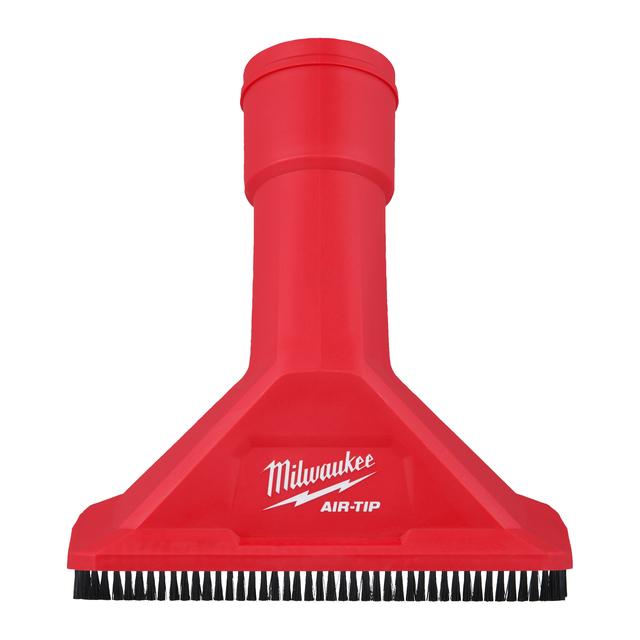 Milwaukee AT-16 AIR-TIP schwenkbare Mehrzweckdüse mit Bürsten