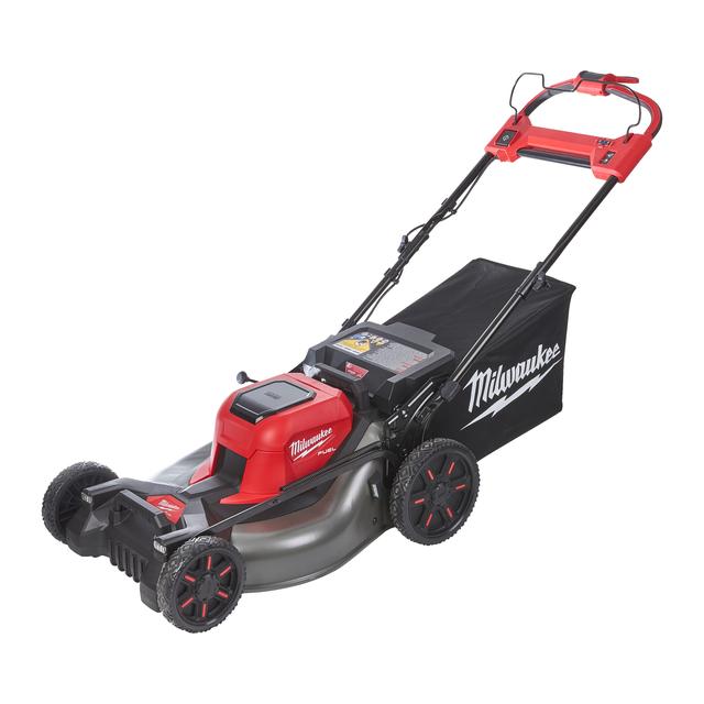 Milwaukee M18F2LM53-0 M18 FUEL Akku-Rasenmäher 53 cm