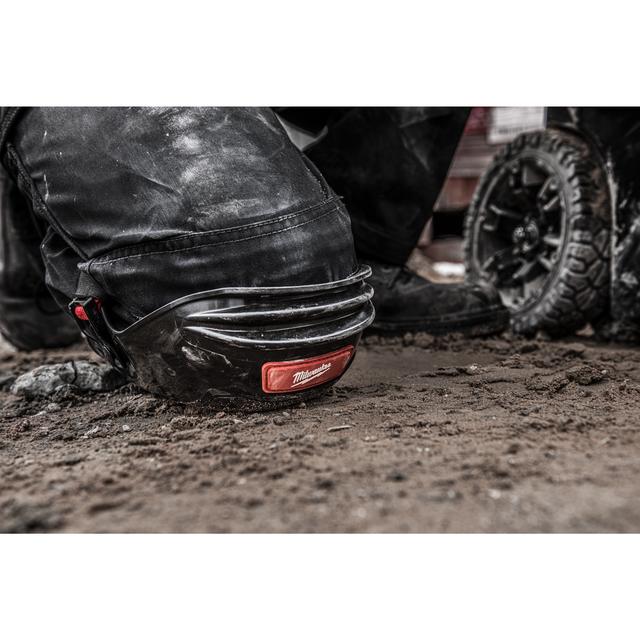 Milwaukee Knieschoner flexibel (Paar)