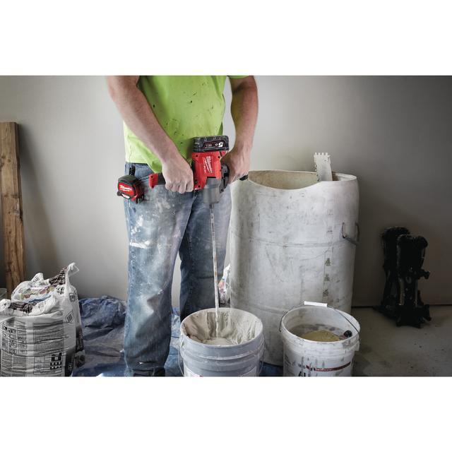 Milwaukee M18FPM-0X M18 FUEL Akku-Rührgerät