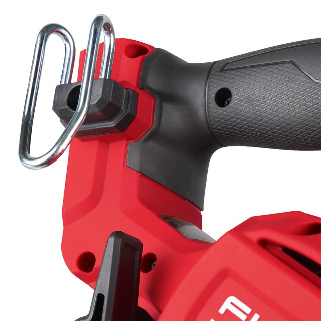 Milwaukee M18FCS552-0 M18 FUEL Akku-Kreissäge
