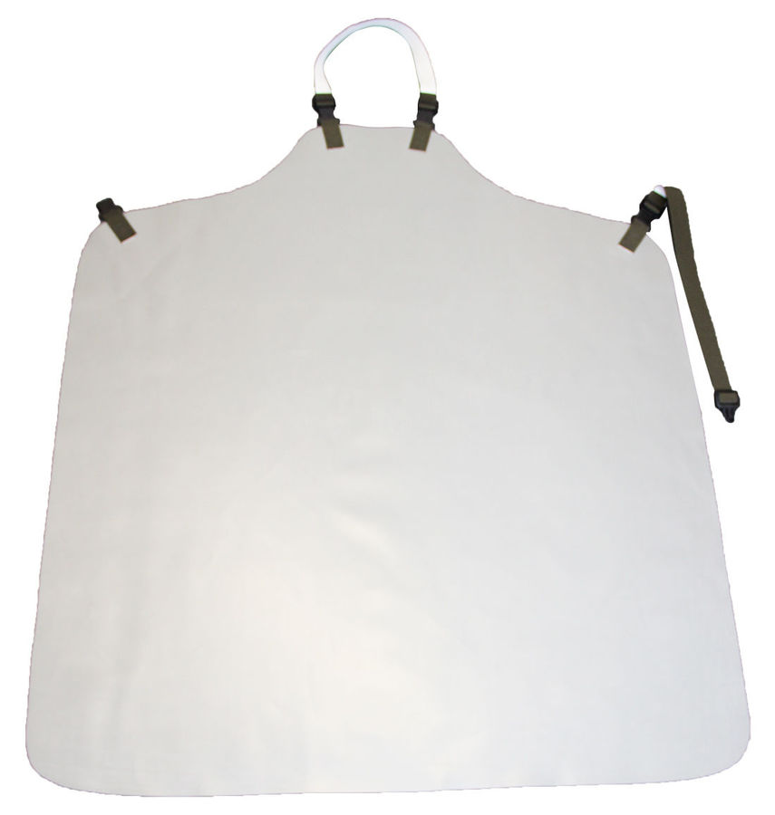 Arbeitsschürze GU Klick