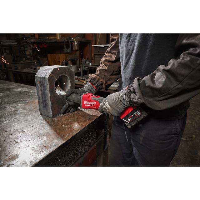 Milwaukee M18FDGRB-0X M18 FUEL Akku-Geradschleifer