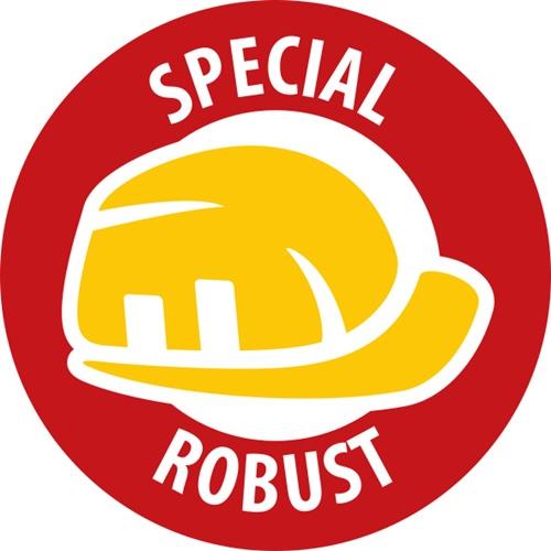 Drehstromkabeltrommel Garant 30m H07RN-F 5x1,5mm² 290mm 2 Schutzkon.steckd.