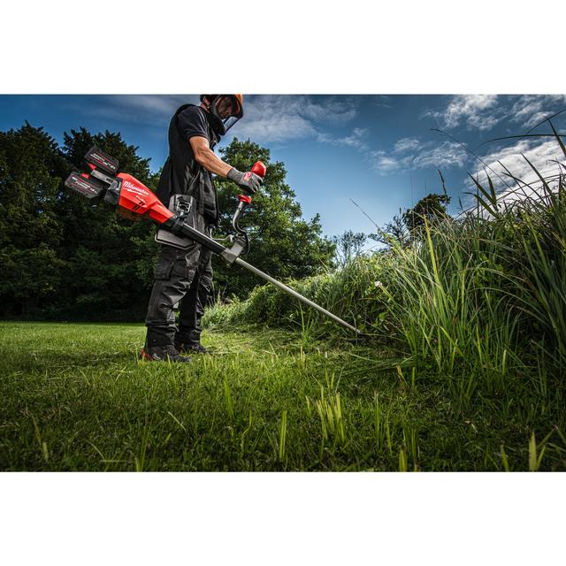 Milwaukee M18F2BCU-0 M18 FUEL Akku-Freischneider