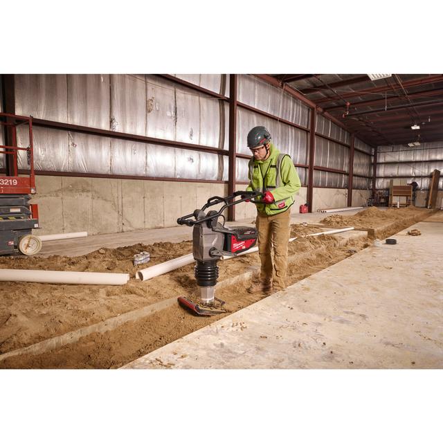 Milwaukee MXFRAM60 Akku-Stampfer