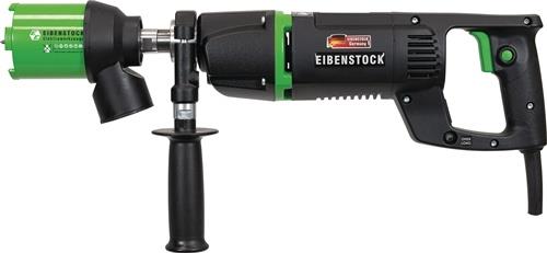 Diamant Trockenkernbohrmaschine EHD 1500 Set 32-82mm 1500 W EIBENSTOCK