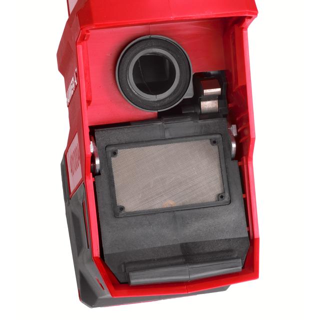 Milwaukee M18FDDEXL-0 Staubabsaugung M18ONEFHX