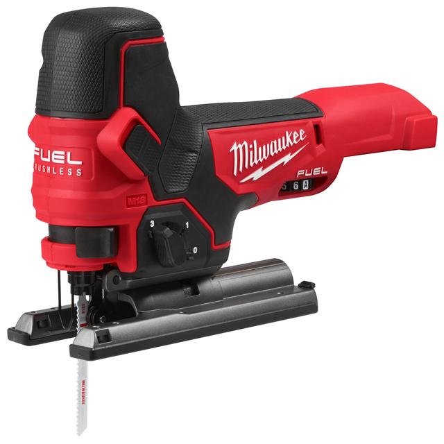 Milwaukee M18FBJS-0X AKKU-STICHSAEGE