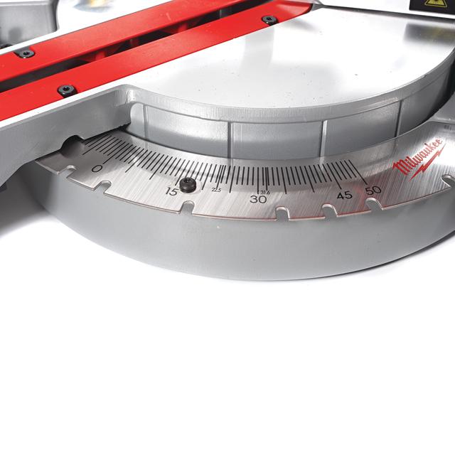 Milwaukee MS216SB EL. KAPP-/GEHRUNGSSAEGE