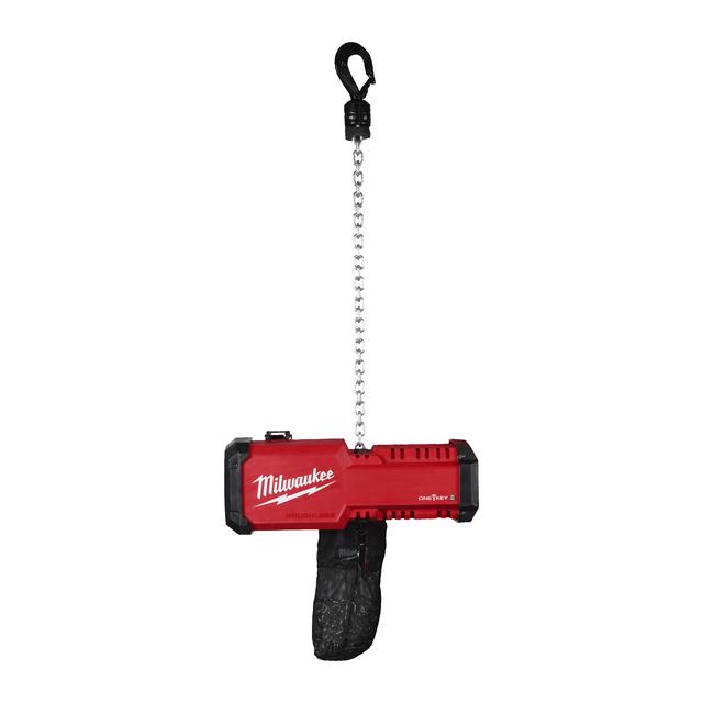 Milwaukee M18BLCHTO-121 M18 ONE-KEY Akku-Kettenzug