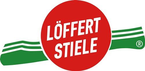 Kreuzhackenstiel LÖFFERT
