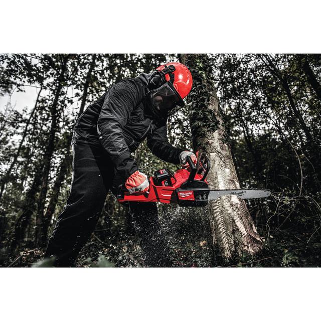 Milwaukee M18FCHS-0 M18 FUEL Akku-Kettensäge 40cm