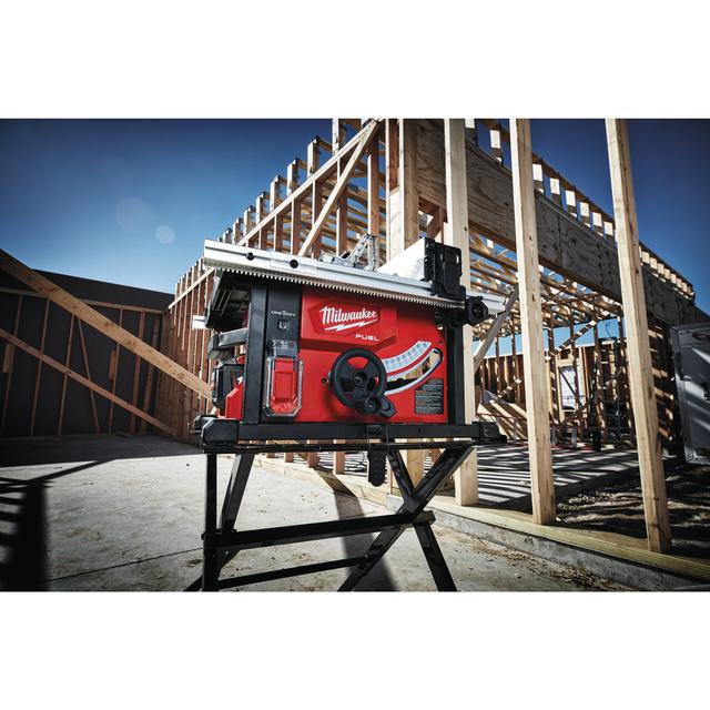 Milwaukee M18FTS210-0 M18 FUEL Akku-Tischkreissäge