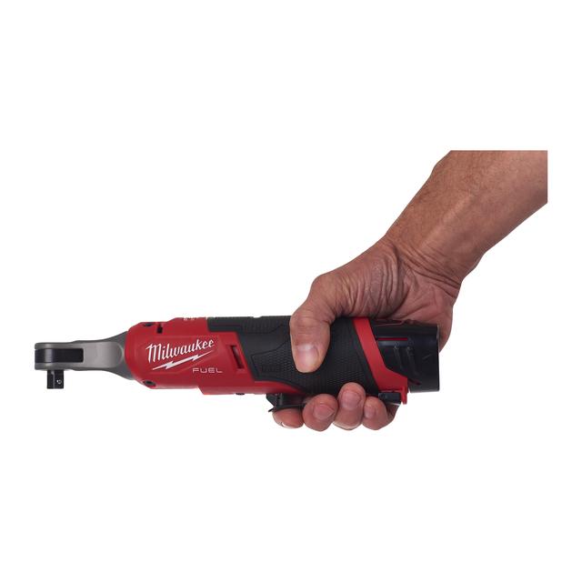 Milwaukee M12FHIR38-0 M12 FUEL 3/8"-Akku-Ratsche