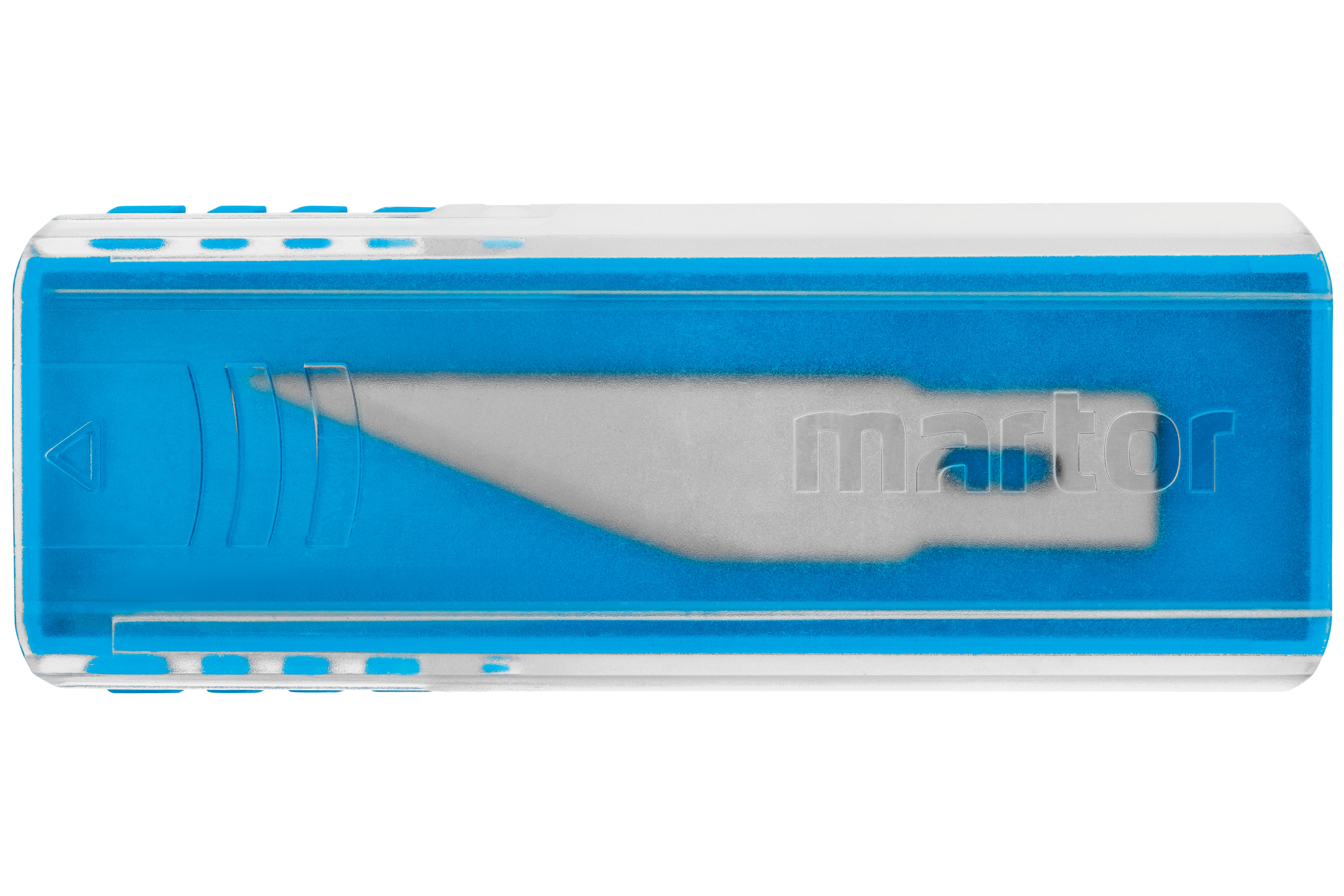 MARTOR Ersatzklinge GRAFIKKLINGE 28 Spezialschliff | 10 Stück