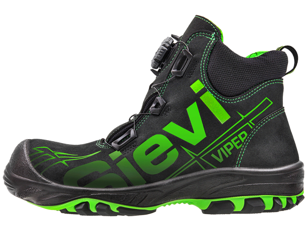 Sievi Viper High+ S3