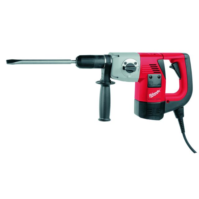 Milwaukee PCE3/K Meißelhammer