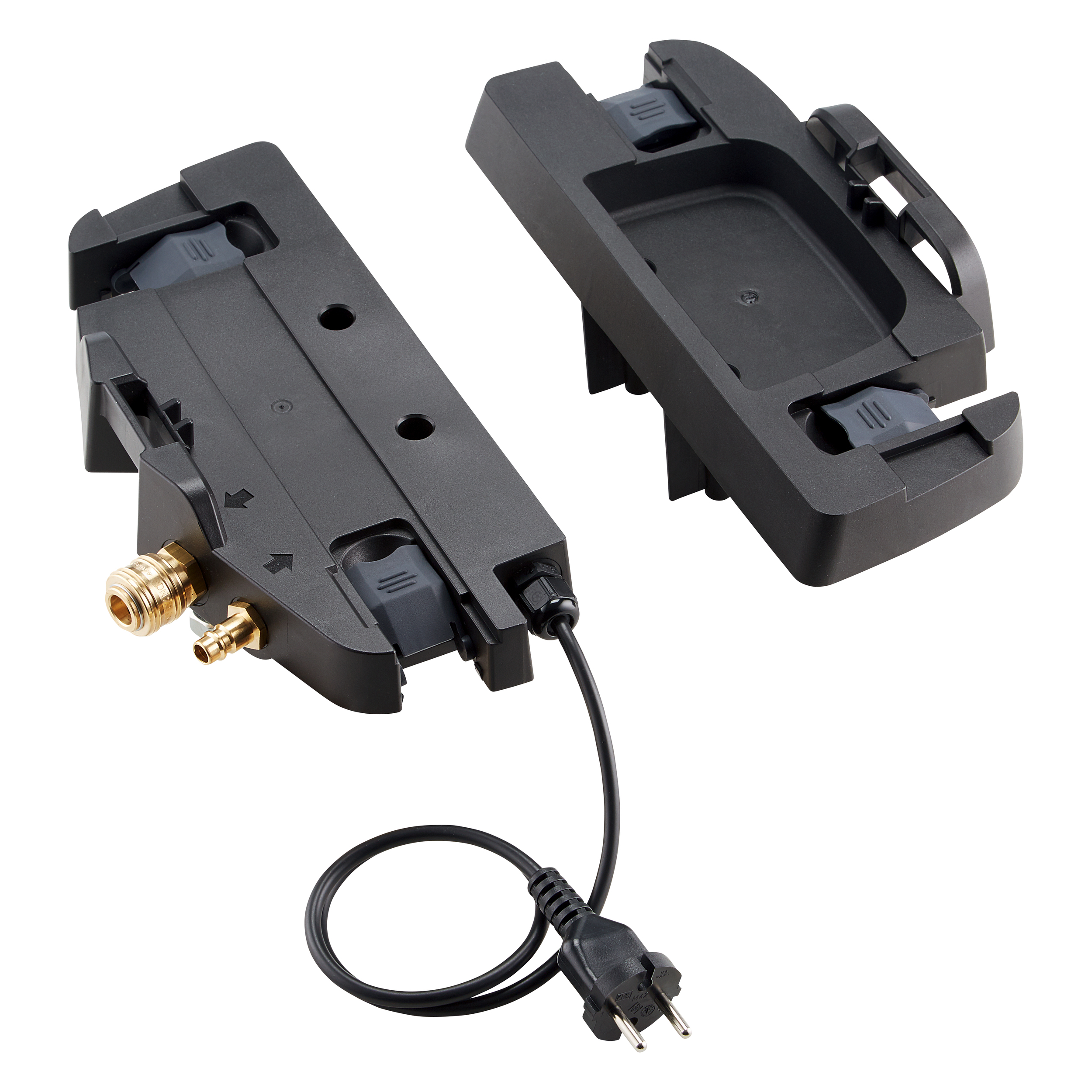 FLEX Transportkoffer L-Boxx Halterung VCE-AP Air