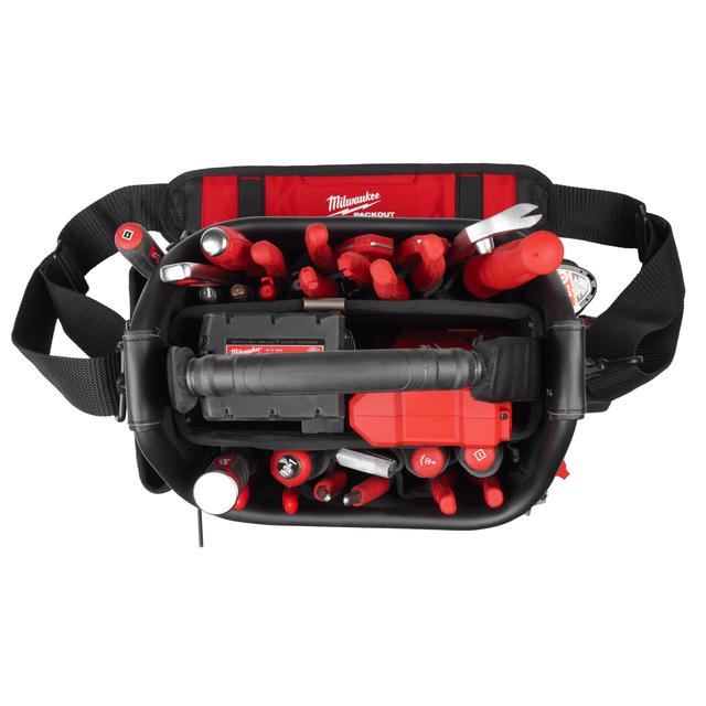 Milwaukee PACKOUT Werkzeugtasche 25 cm 480 x 380 x 230 mm