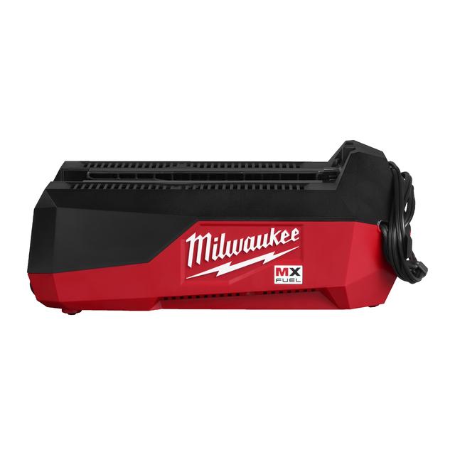 Milwaukee MXFFC Schnellladegerät