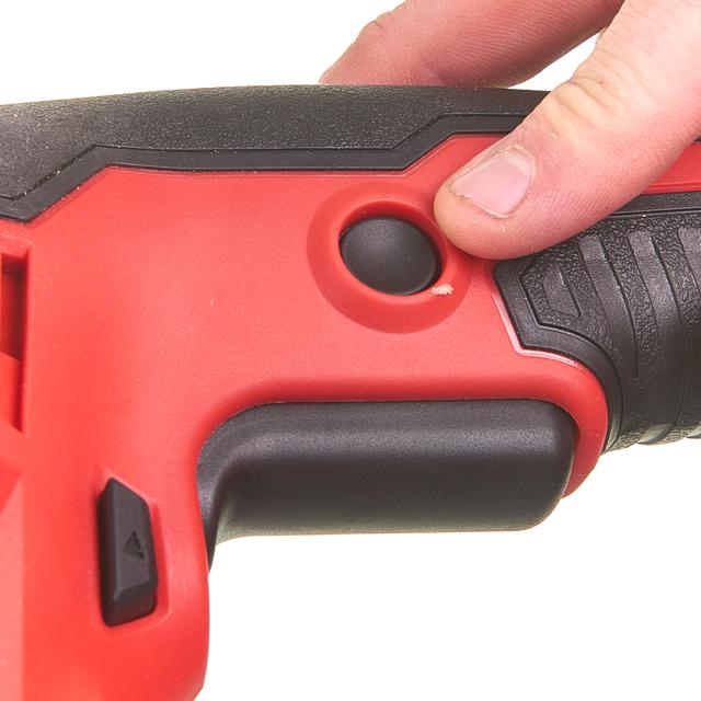 Milwaukee PH26TX Kombihammer