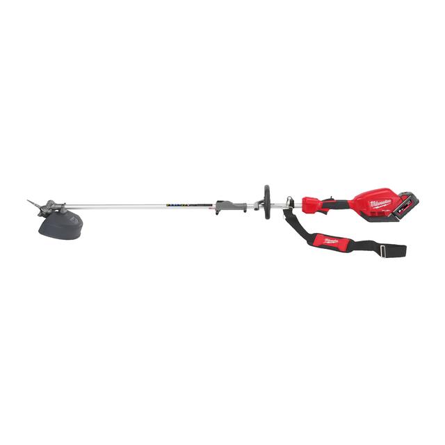 Milwaukee M18FOPH-BCA QUIK-LOK Sensen-Aufsatz