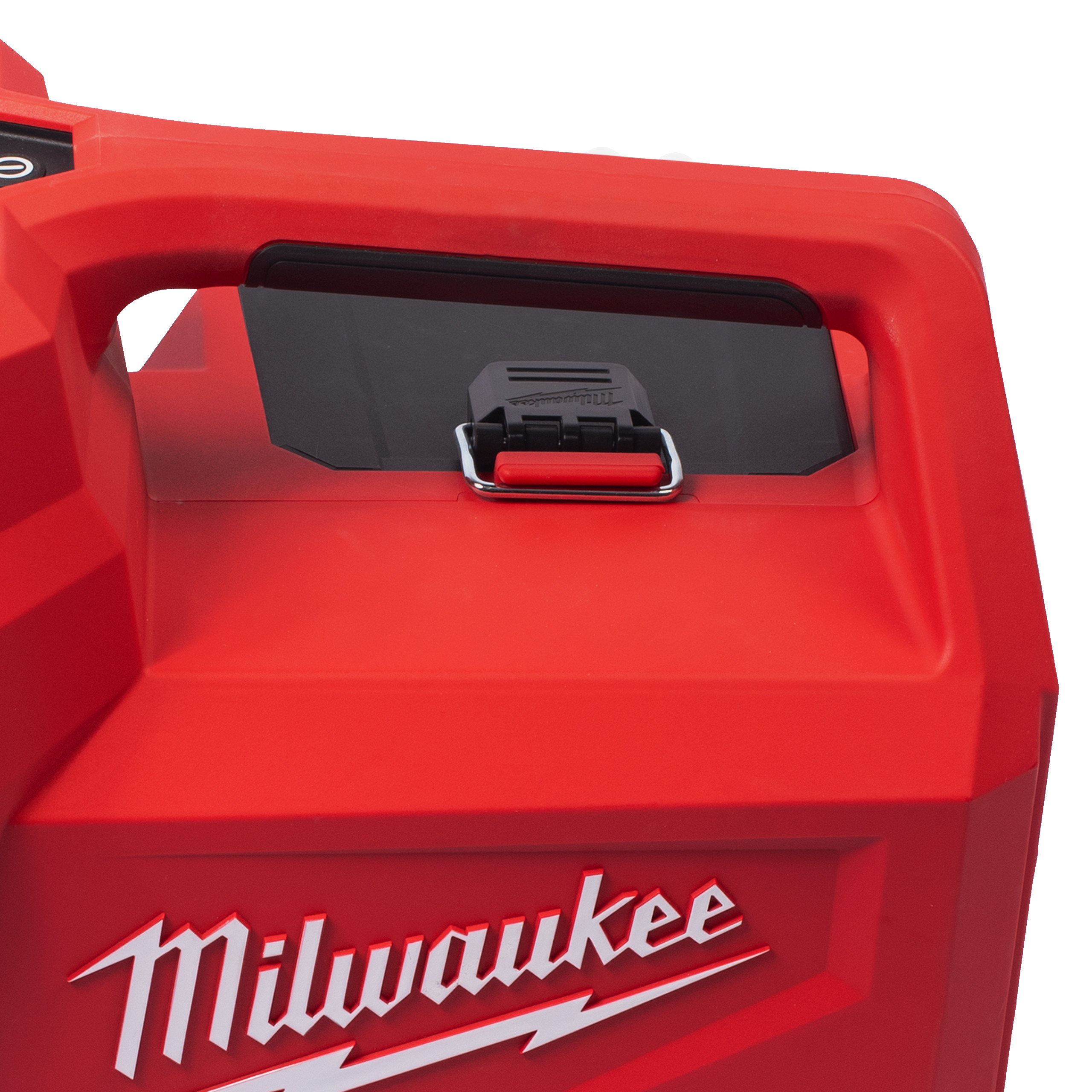 Milwaukee M18 BLRP-0 M18™ Bürstenlose Akku-Förderpumpe
